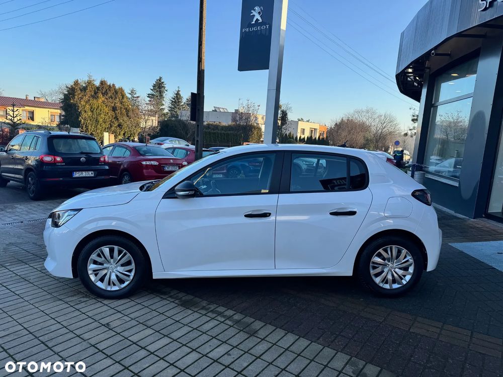 Peugeot 208 PureTech 75 Like - 2