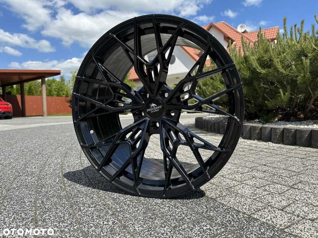 FELGI Forzza Spectrum Kia Sportage Stinger Ford Mustang 20 9 i 10,5 - 4