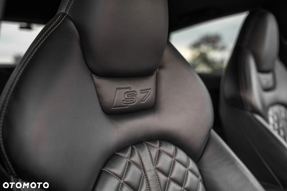 Audi S7 Sportback 4.0 TFSI Quattro S tronic - 18