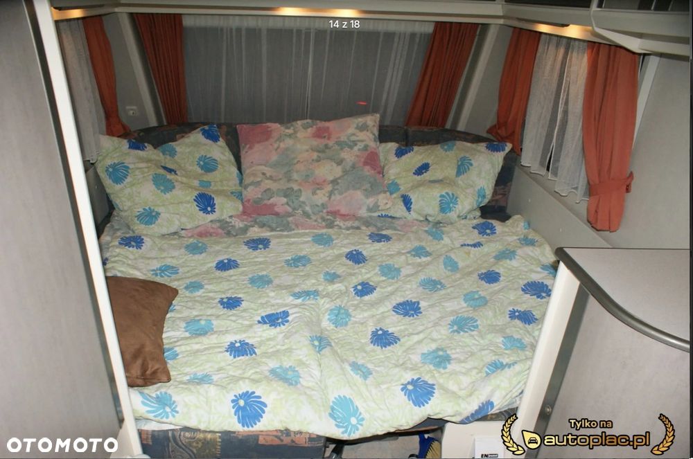 Kip De Luxe 390 - 14