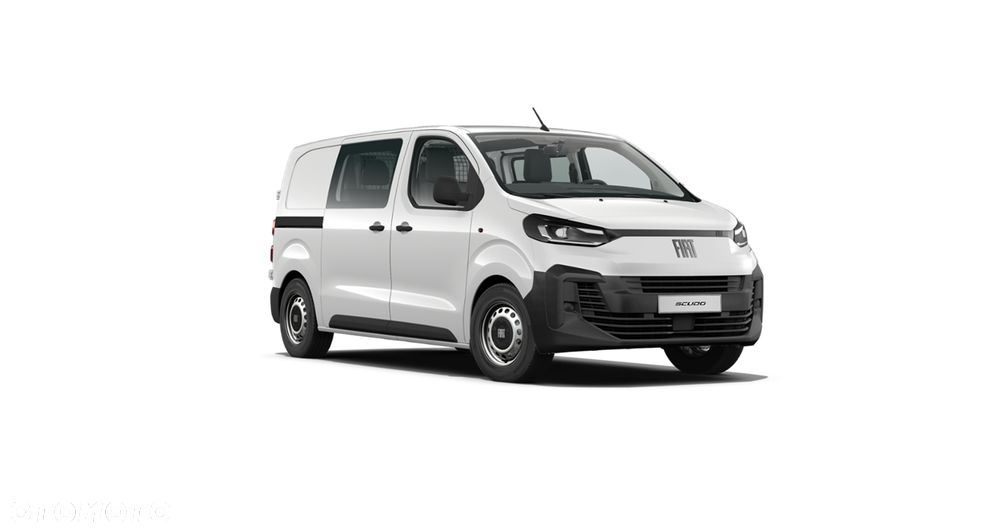 Fiat Scudo - 2