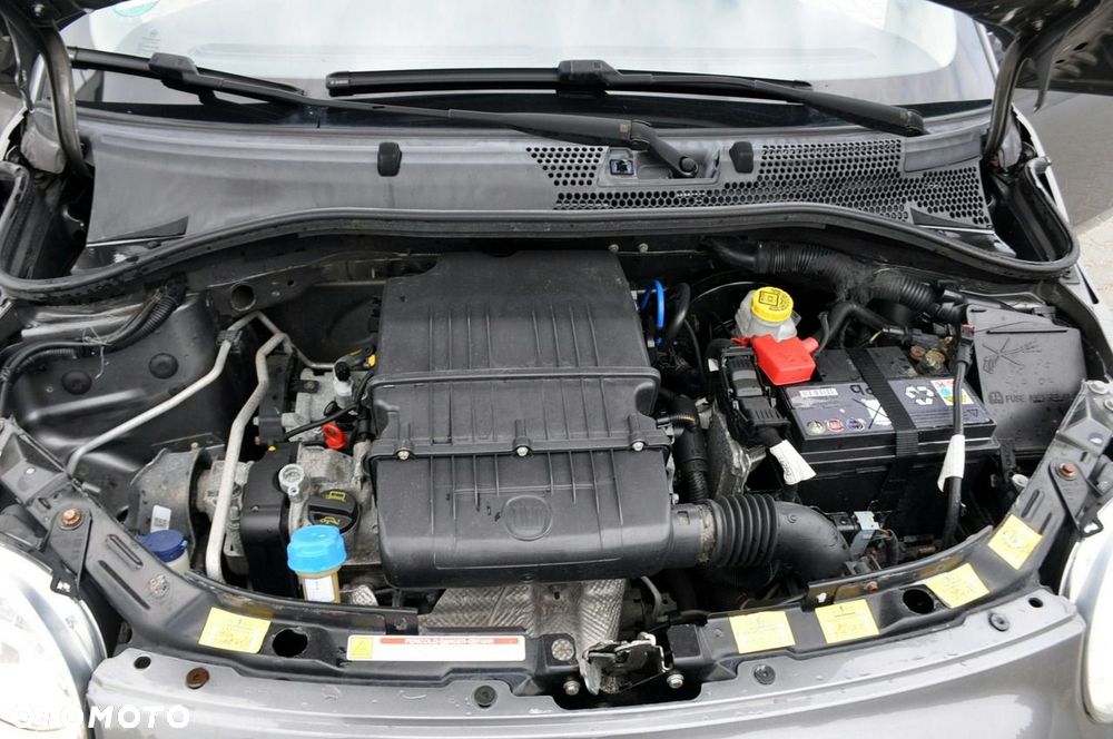 Fiat 500 - 40