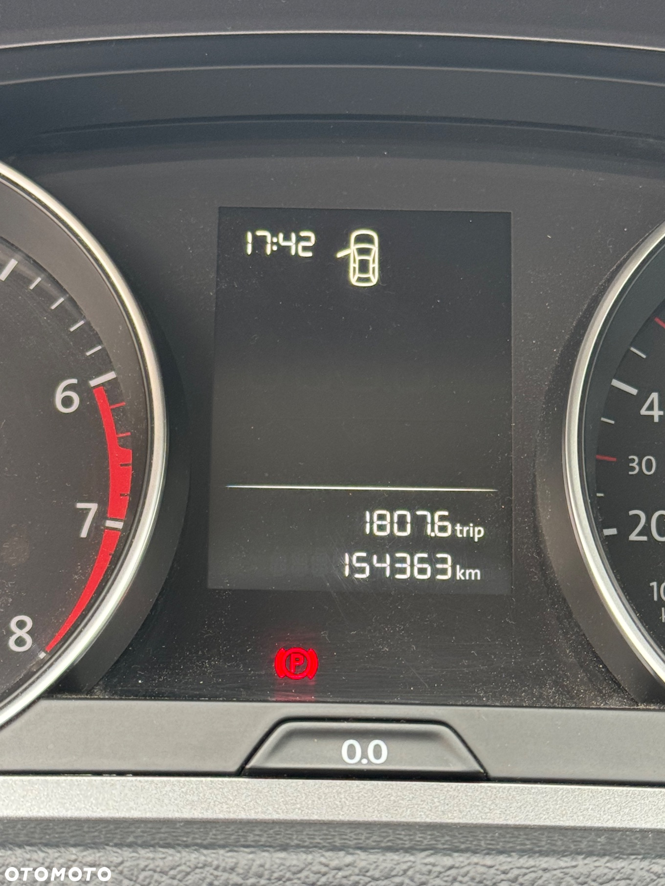 Volkswagen Golf VII 1.2 TSI BMT Start - 11