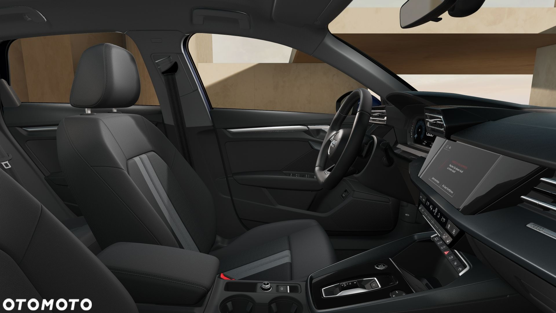 Audi A3 - 9