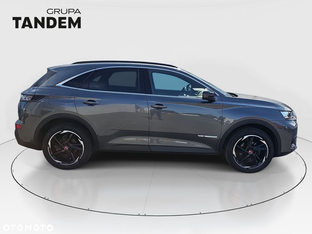 DS Automobiles DS 7 Crossback 1.6 PureTech Performance Line + - 4