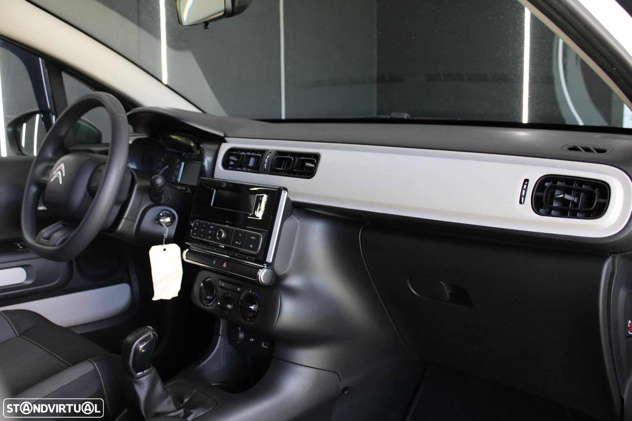 Citroën C3 1.2 PureTech Feel - 14