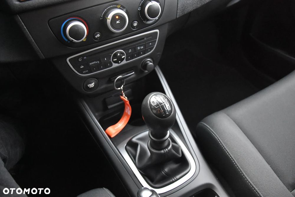 Renault Megane - 23