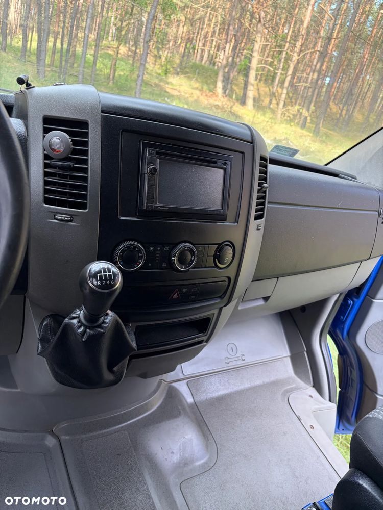 Volkswagen CRAFTER - 15
