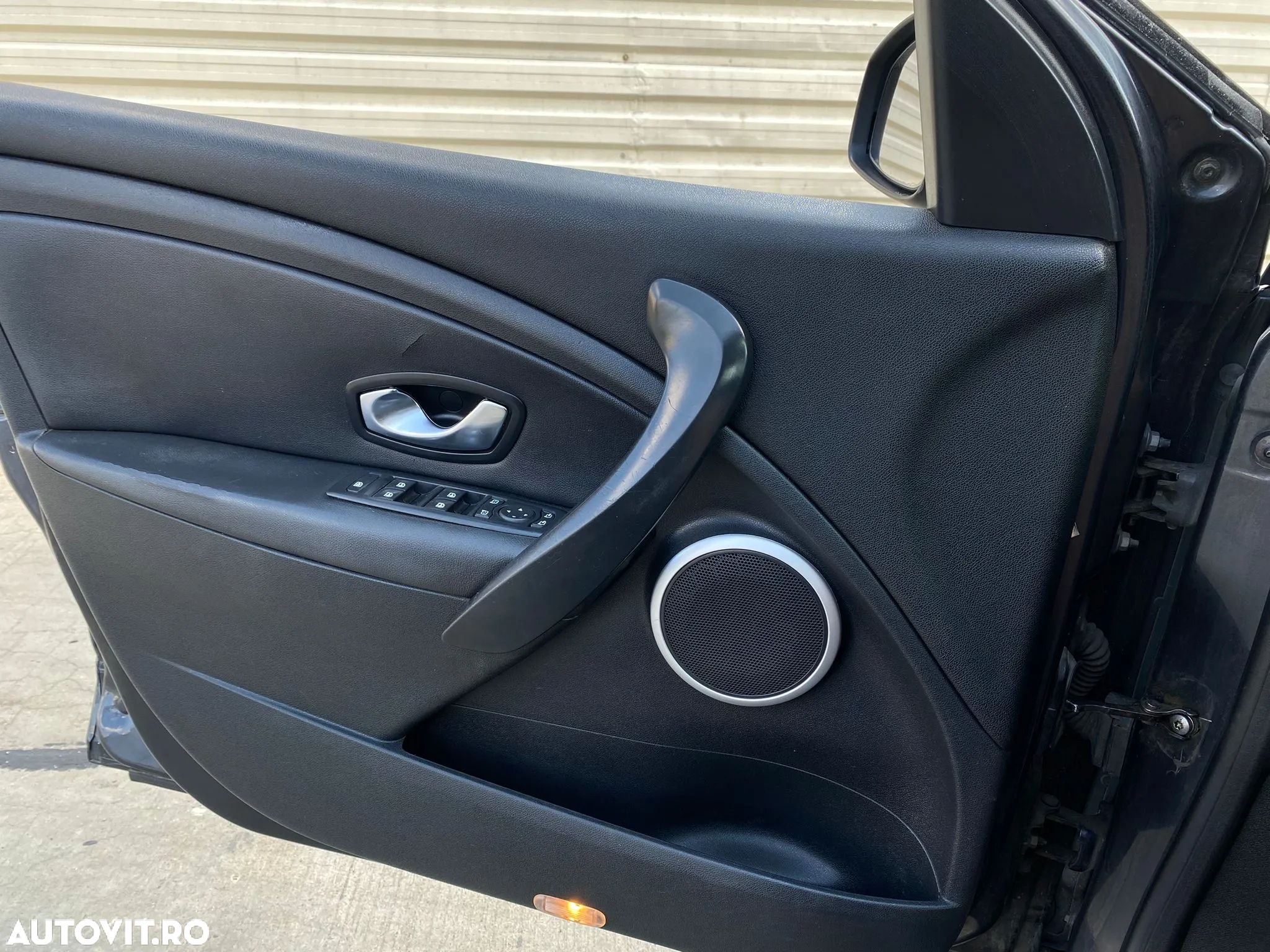 Renault Megane dCi 130 FAP Dynamique - 19