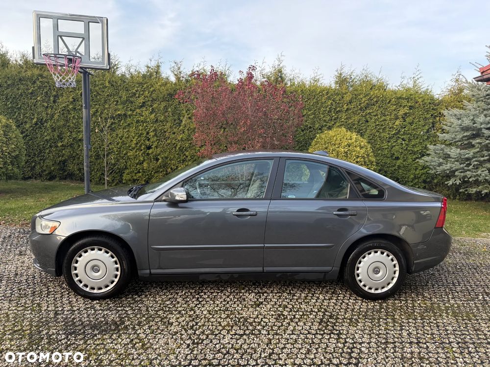 Volvo S40 2.0D - 3