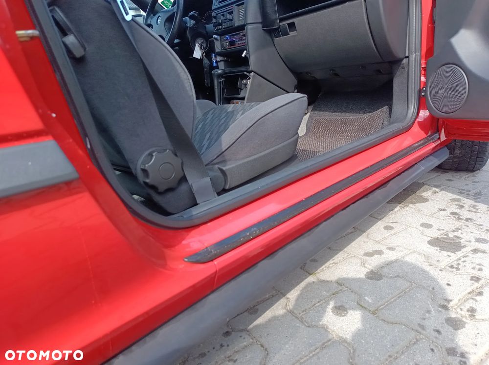 Opel Calibra 2.0 - 23