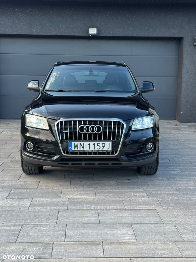 Audi Q5 2.0 TDI Quattro - 6