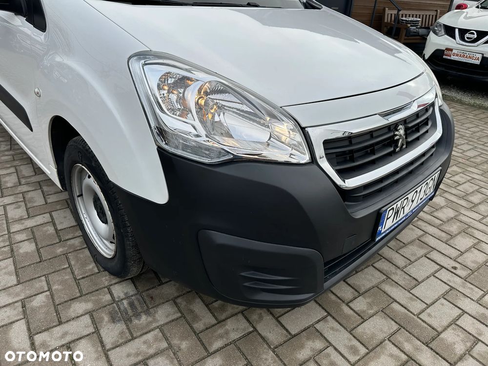 Peugeot Partner - 31