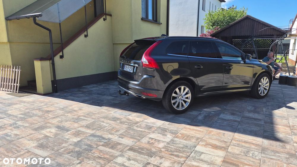Volvo XC 60 D4 Drive-E Summum - 17