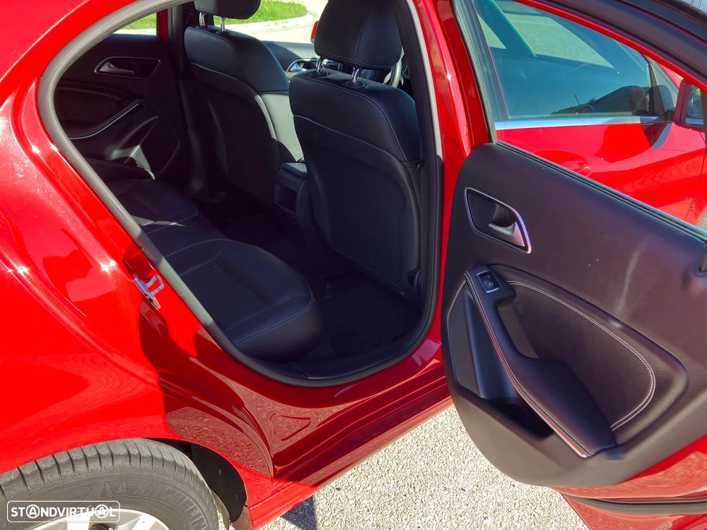 Mercedes-Benz C 180 ver-cdi-blueefficiency- - 11