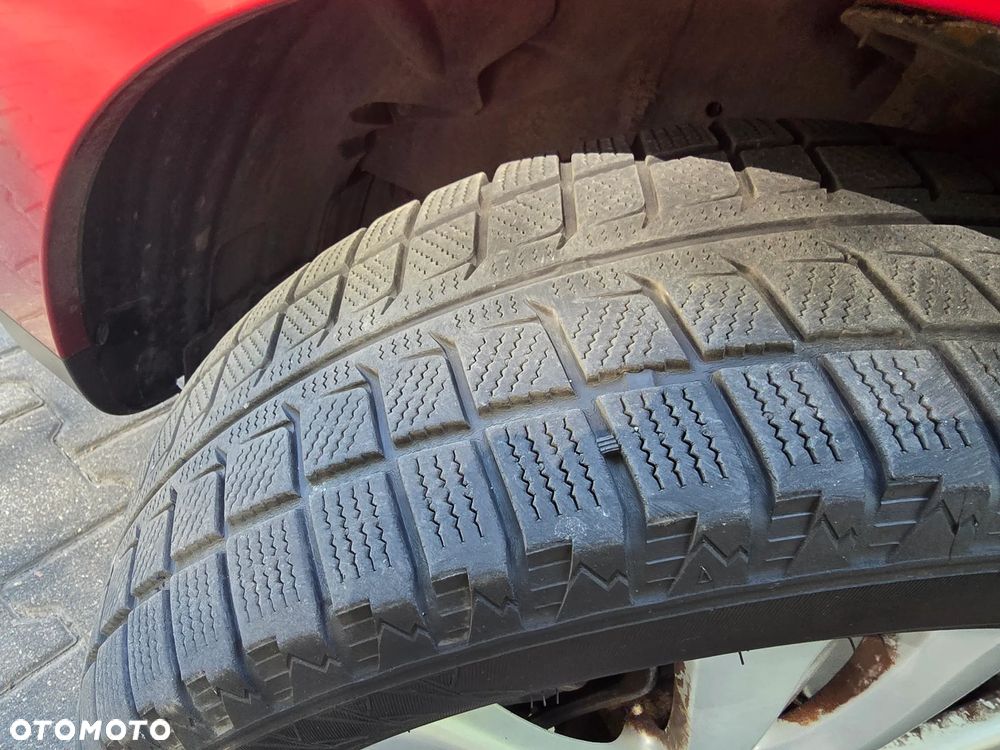 Hyundai ix35 2.0 CRDi Comfort - 24