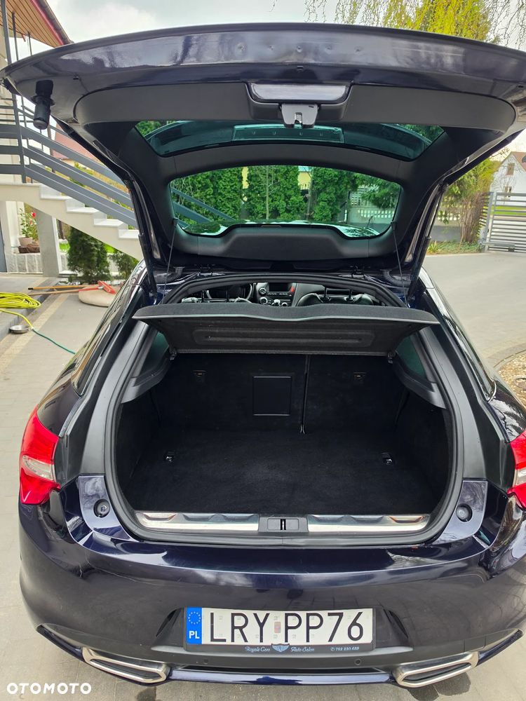 Citroën DS5 BlueHDi 180 EAT6 Limited Edition 1955 - 6