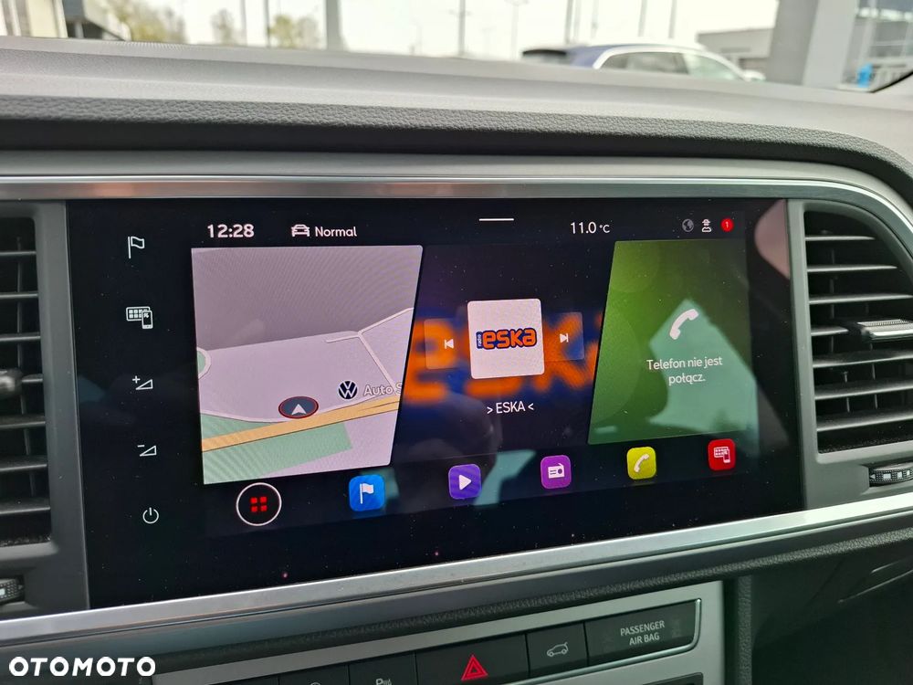 Seat Ateca 1.5 TSI FR S&S DSG - 22