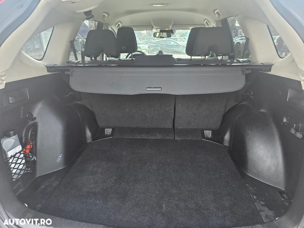 Honda CR-V 2.0 A/T 4WD Executive - 4