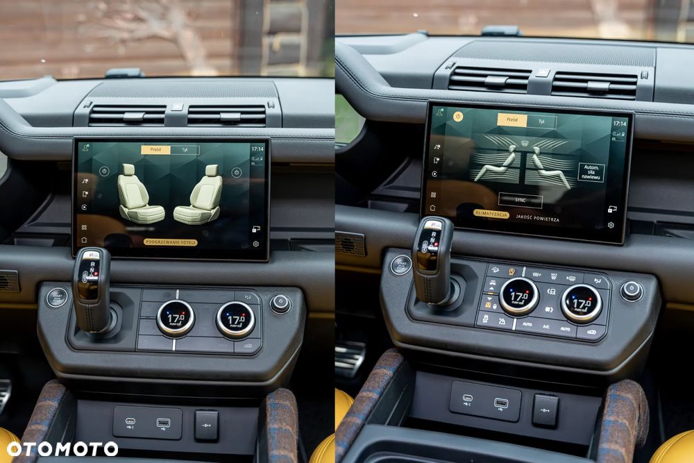 Land Rover Defender - 37