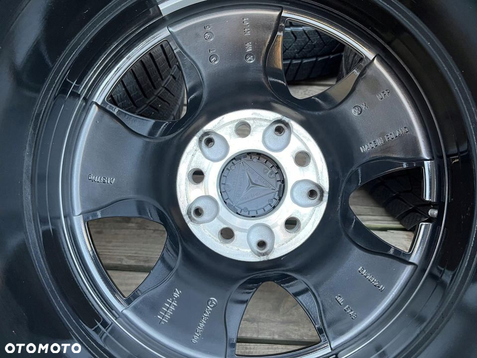 Felgi 18cali Mercedes E Klasa A213 W213 S213 C238 - 8