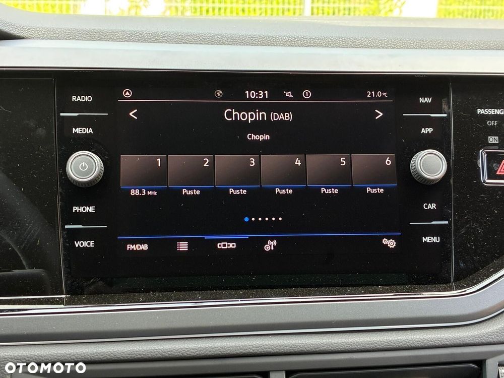 Volkswagen Polo - 18
