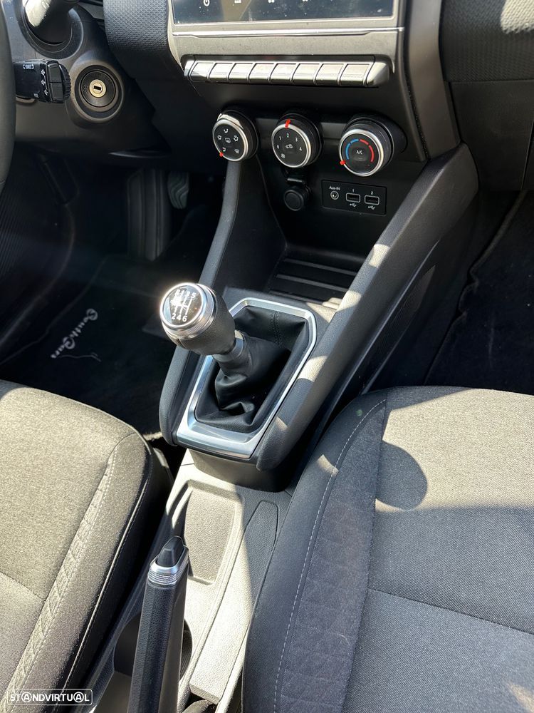 Renault Clio 1.0 TCe Intens - 11