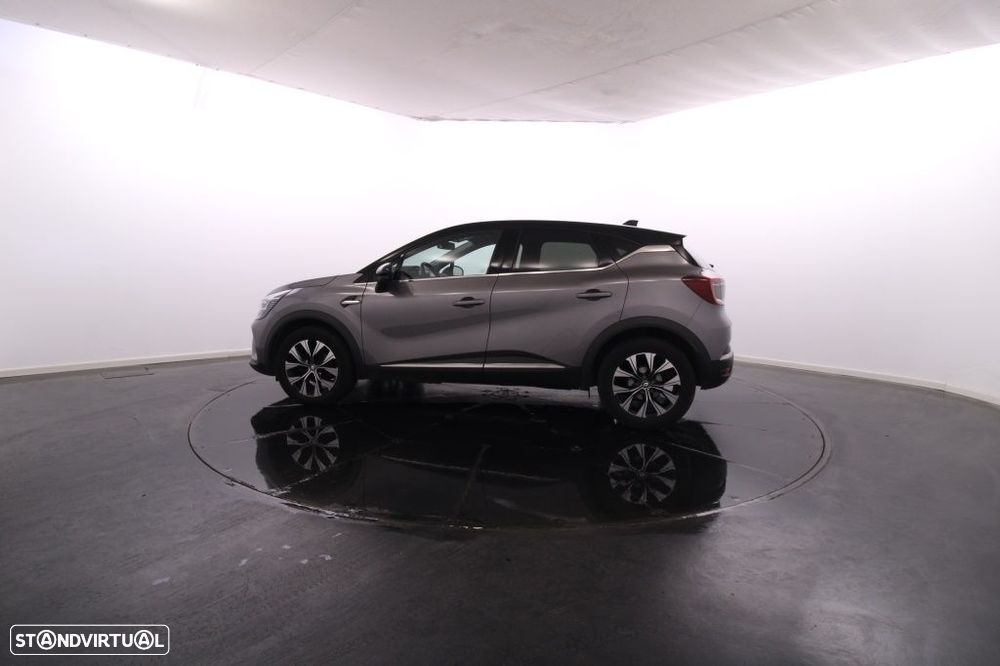 Renault Captur 1.0 TCe Techno - 3