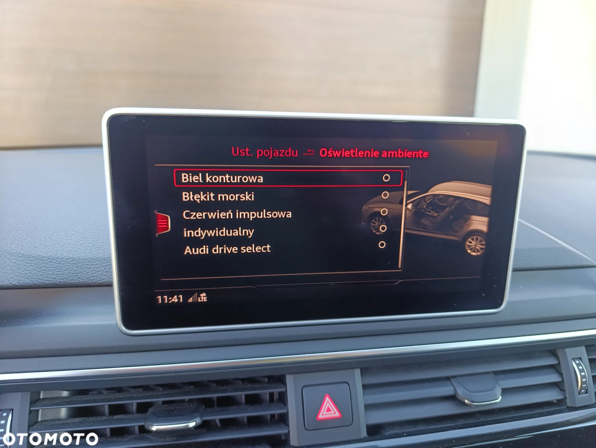 Audi A4 - 17