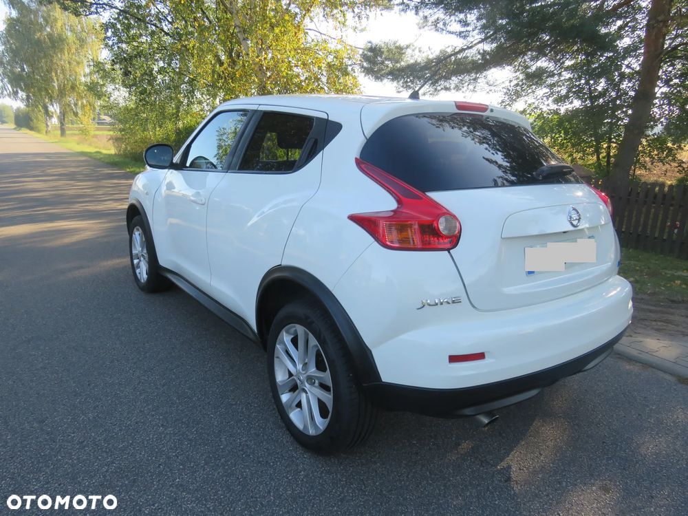 Nissan Juke 1.5 dCi Edition - 6
