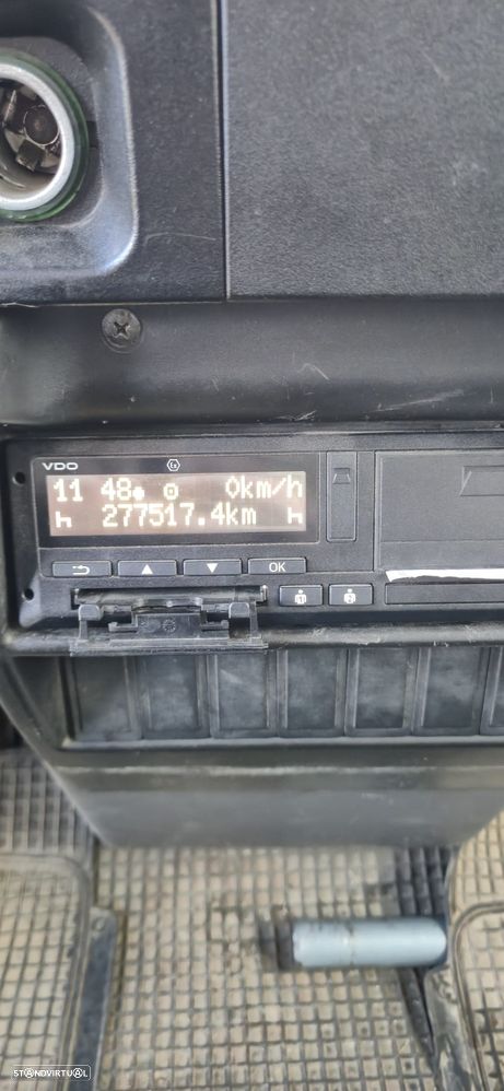 Nissan Atleon TK140-80 - 4