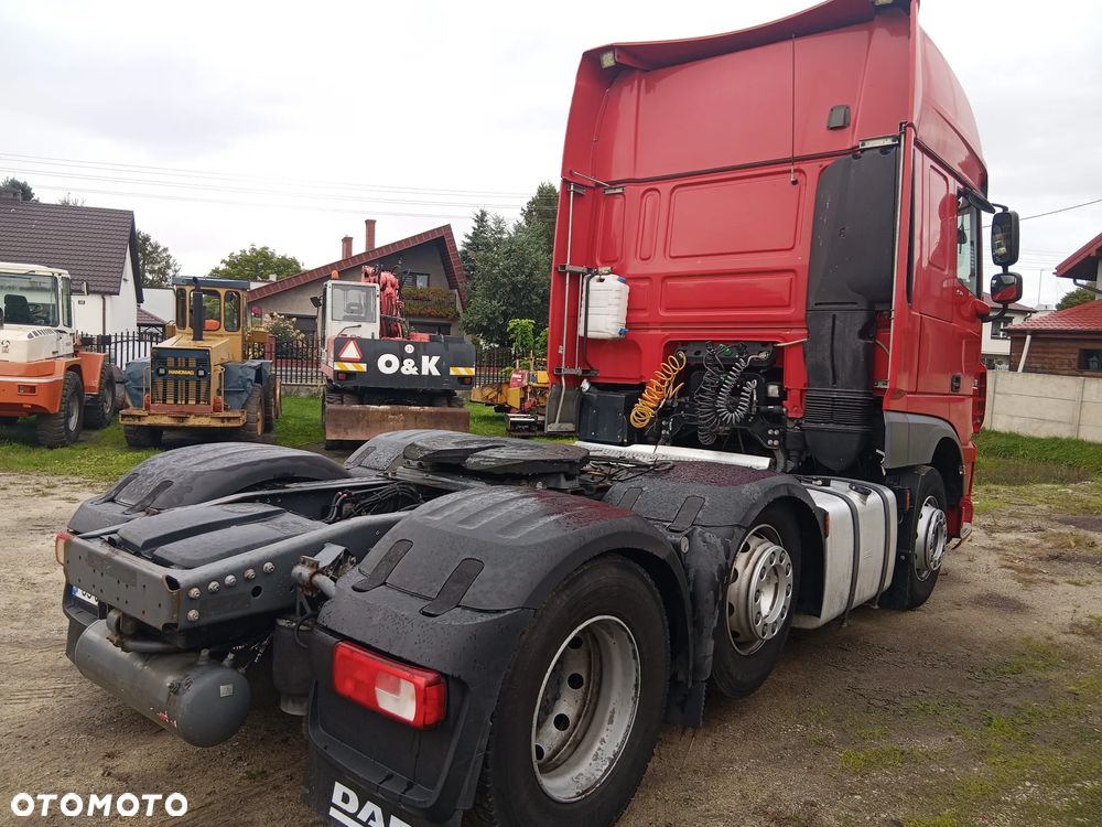 DAF XF 510 - 19