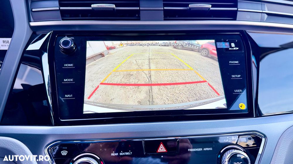 SsangYong Korando 1.5 GDI Turbo AT Smart - 27