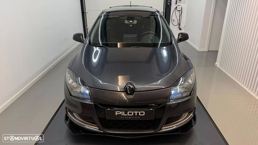 Renault Mégane 1.5 dCi GT Line - 3