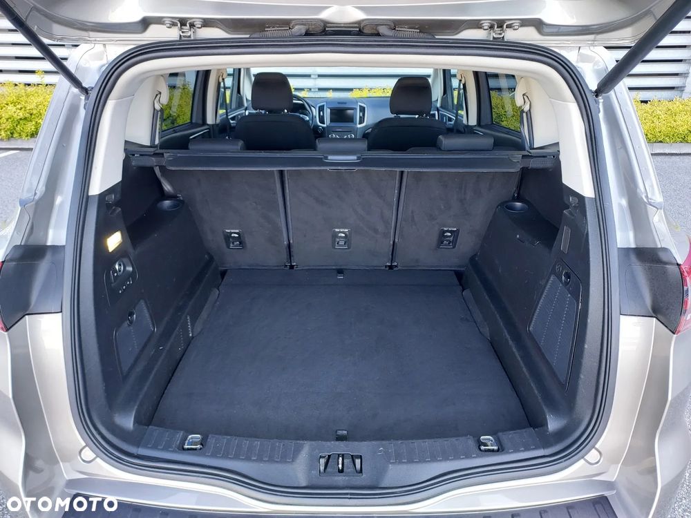 Ford S-Max 2.0 TDCi Titanium - 27