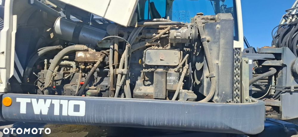 Terex TW110 - 6