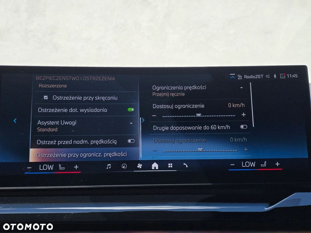 BMW Seria 5 520d xDrive mHEV M Sport - 21