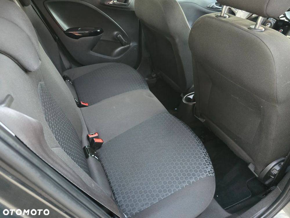 Opel Corsa - 18