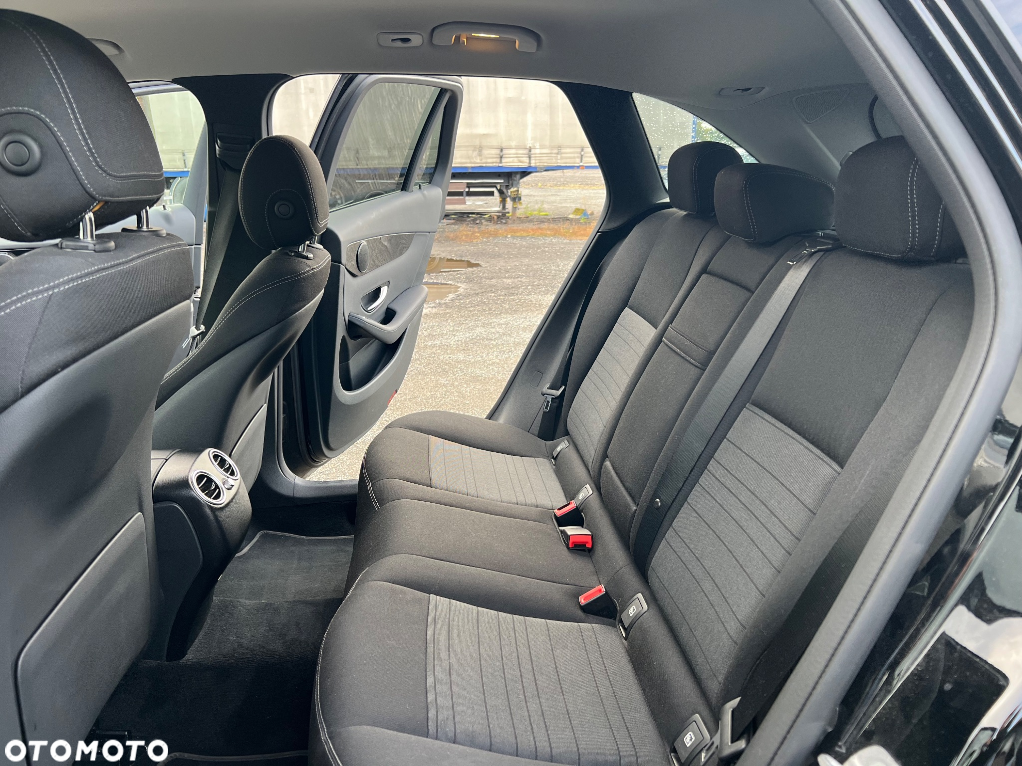 Mercedes-Benz GLC 200 d 4-Matic Business Edition - 18