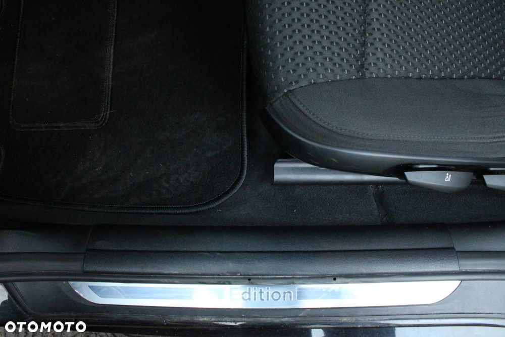 BMW Seria 3 316d Edition Luxury Line Purity - 13