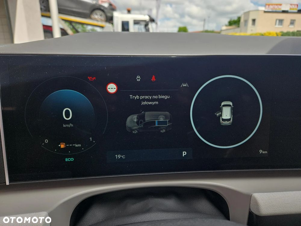 Hyundai Tucson 1.6 T-GDi Platinum 2WD DCT - 15