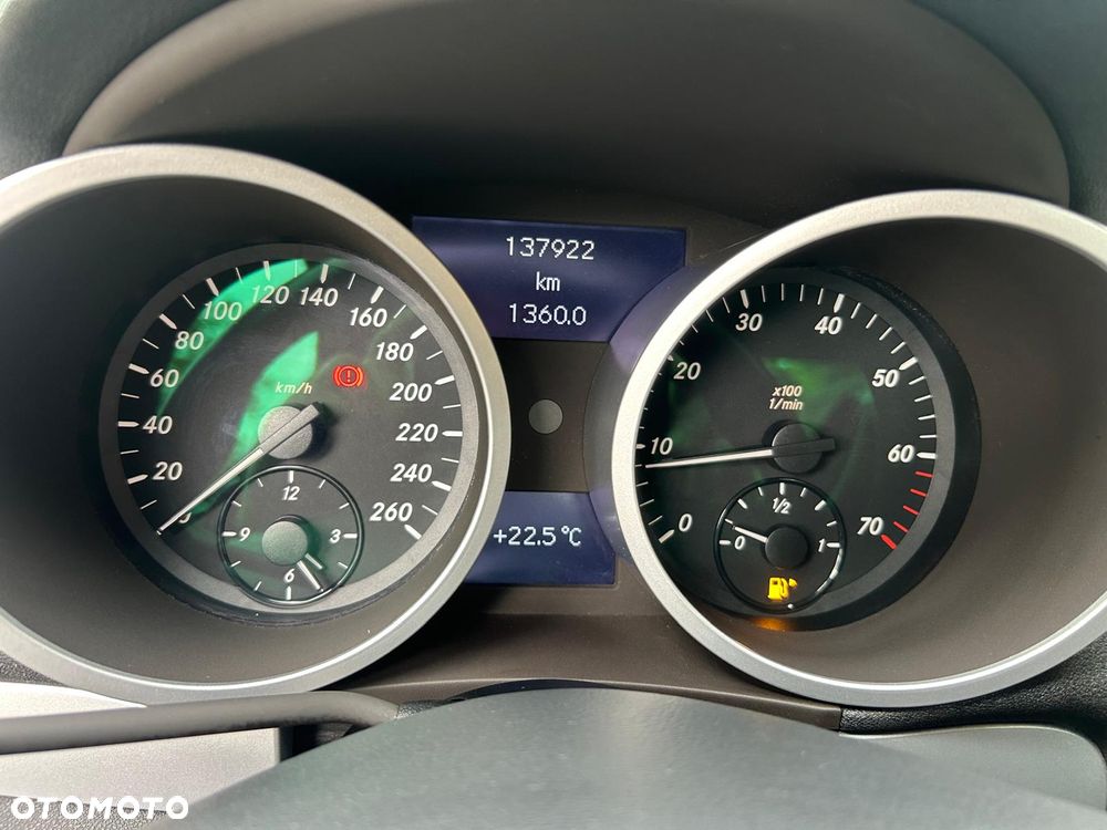 Mercedes-Benz SLK - 9