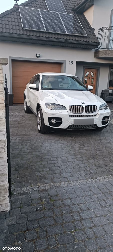BMW X6 35d xDrive - 9