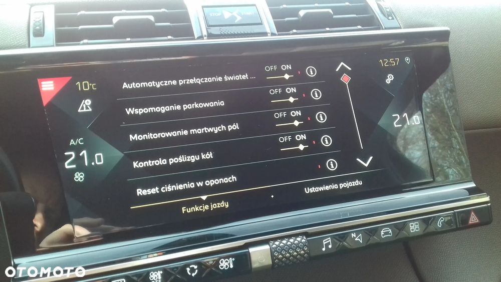 DS Automobiles DS 7 Crossback 1.6 PureTech GPF Grand Chic - 18