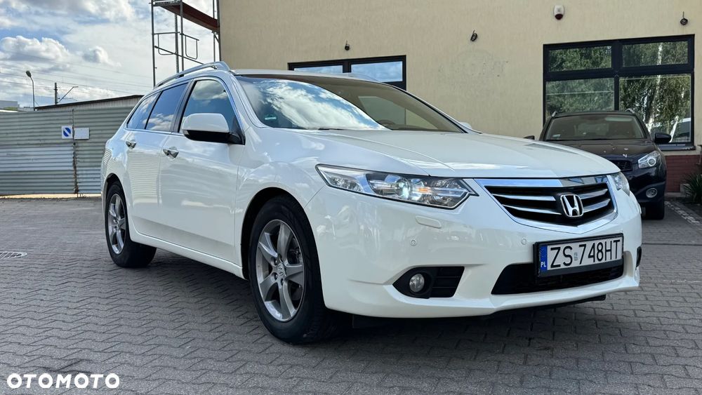 Honda Accord 2.2d Comfort - 1