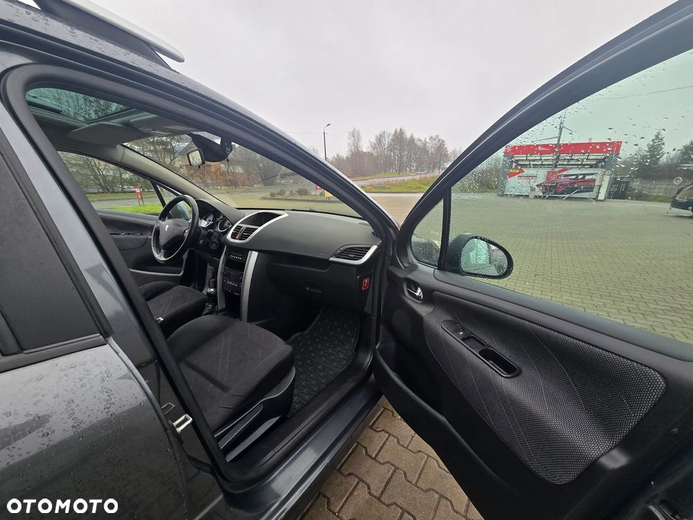 Peugeot 207 1.6 Sporty - 12