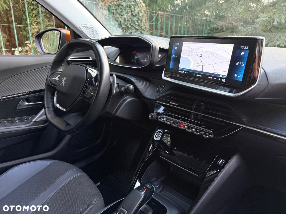 Peugeot 2008 BlueHDi 130 EAT8 Allure Pack - 18