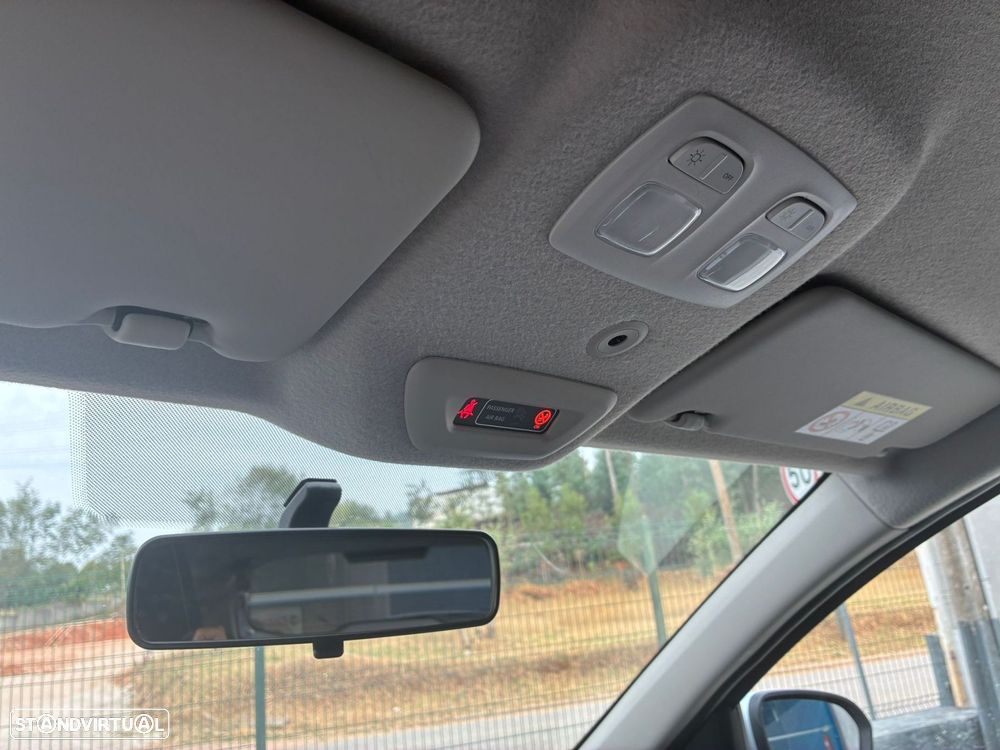 Dacia Duster 1.3 TCe Prestige EDC - 12