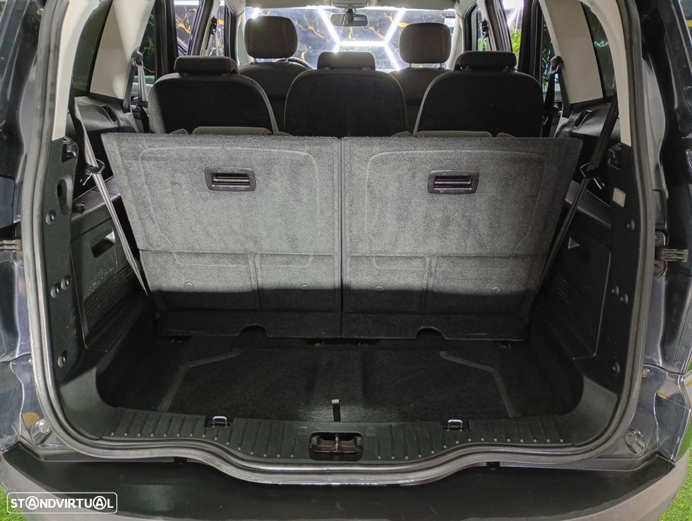 Ford S-Max 1.6 TDCi Trend Busine.7L - 41