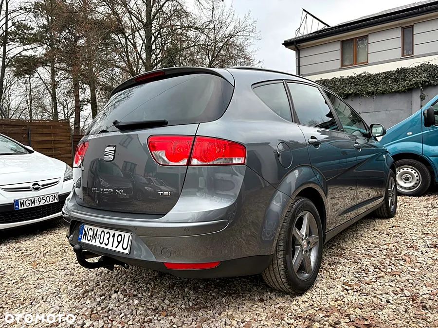 Seat Altea XL 1.2 TSI ITECH S&S - 6